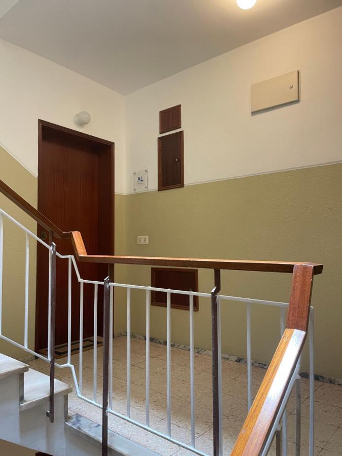 Апартаменты Apartamento 2Q No Centro Фару Экстерьер фото